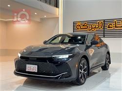 تويوتا كراون